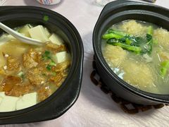 -阿隆煲店(秀仁苑店)