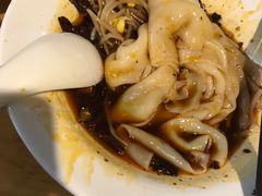 -周家大辣椒面皮(中山街店)