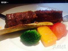 王品台塑牛排(上海仙霞店)-王品牛排(上海仙霞店)