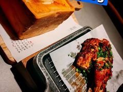 -绿茶餐厅(广州天河城店)