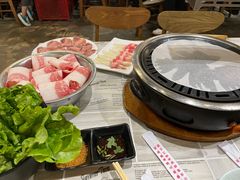 -胡哥烤肥牛(车公庙店)