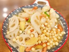 -观桥阁(锦溪店)