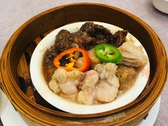 -梧州江滨维景国际酒店·珍宝轩海鲜大酒楼