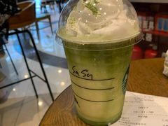 -星巴克(广州东圃天银店)