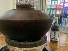 -威邵鸡煲(西华路总店)