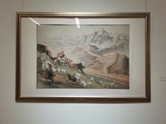 -陕西省美术博物馆
