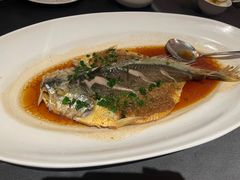-A One Kitchen·南京精菜馆(德基广场店)