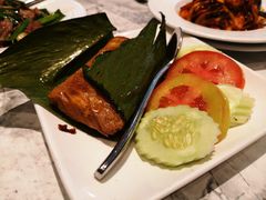 otak&nbsp;otak-关夫人餐厅(阳光广场店)