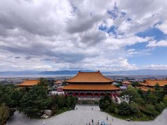 -崇圣寺三塔文化旅游区