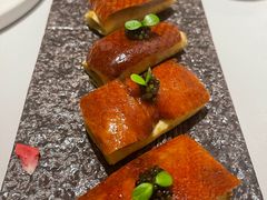 -丽轩中餐厅(广州丽思卡尔顿酒店)