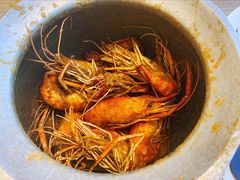 -隅乐胡椒虾·台湾菜·团建(皇岗店)