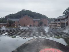-石峰岩寺
