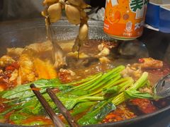 -老天桥蛙炉火锅(姑苏总店)