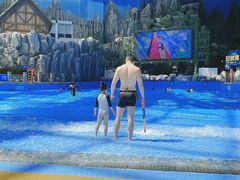 -青岛东方影都融创水世界