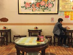 大堂-顺记冰室(宝华路店)