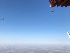 -终南山南五台景区