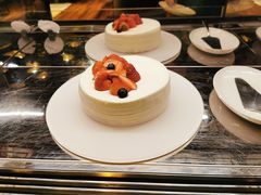 -杭州临平万丽酒店·燃餐厅(人民大道店)