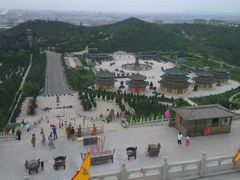 -龙口南山旅游景区