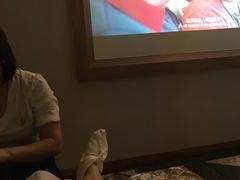 -家富足道·SPA·影院式(解放碑碑中心店)