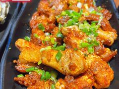 -Let’s WaKao瓦烤(贝森店)
