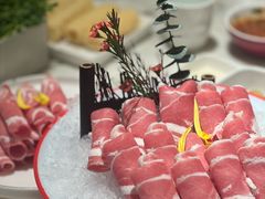 -涮福記·现切牛羊肉火锅(世纪汇店)