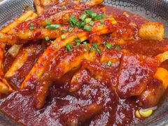 -HOTISLAND海鸡岛·韩国料理(江南西店)