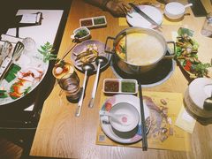海鲜套餐-生如夏花泰式火锅(鹭洲里店)
