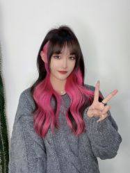 -New Fashion发型定制