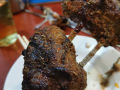 -二姐卤煮(南十里居店)