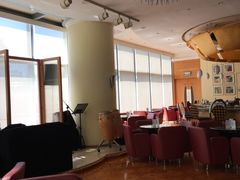 -香港铜锣湾维景酒店