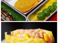 -米阿糯糕团•酒酿•甜品(莫愁店)
