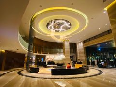 -元素自助餐厅·生蚝·海鲜·刺身(萝岗汇华希尔顿逸林酒店)