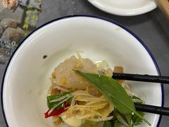 -官塘陈记鱼生·潮汕砂锅粥·牛肉火锅(潮枫路总店)