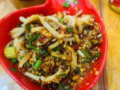 纠结千层肚-冒椒火辣(奎星楼街店)