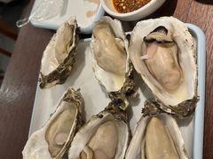-乔街深夜食堂·台州菜·高压锅生蚝(杭州总店)