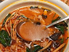 -秦月轩·陕西家乡菜(阜成路·五棵松店)