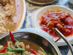 -群英会·三国菜(曹魏古城店)