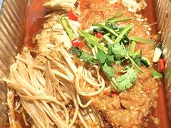 -丰茂烤串(全国首店)