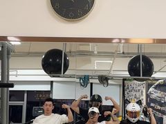 -中田健身工作室(新天地店)