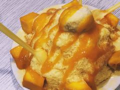 -冰神糖水铺(国贸中心店)