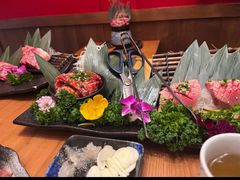 -丸藏和牛烧肉专门店(园区师惠坊店)