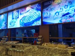 -东方之珠洗浴休闲广场(大港店)
