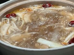 -大嘴霸王排骨·排骨汤锅(川师店)