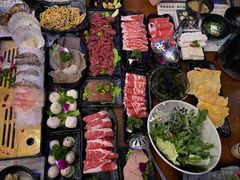 -束河人家(南锣鼓巷店)