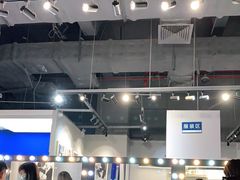 -海马体家庭照相馆(广州正佳广场店)