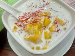 -南信牛奶甜品专家
