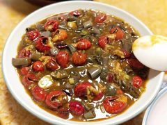 -小郭私房菜·海肠捞饭店(学士街店)