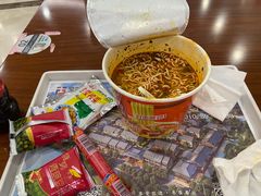 -首都机场T3航站楼商务CIP贵宾厅