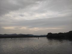 -西湖外事游船(湖滨二公园外事游船码头)