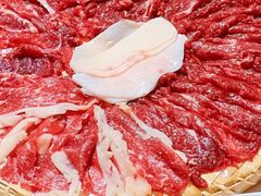 -今日牛事潮汕鲜牛肉火锅(瑞金店)